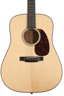 Martin D-18E Modern Deluxe - Natural