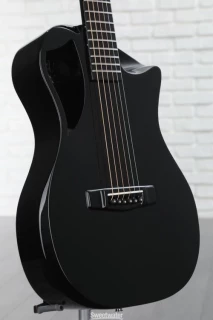 Journey Instruments OF660 Overhead Carbon Fiber - Black Gloss