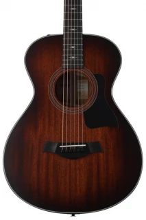 Taylor 322e 12-Fret - Shaded Edgeburst