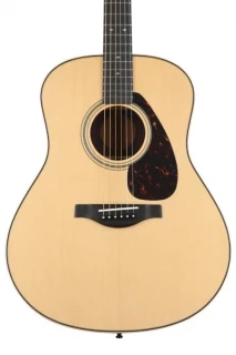 Yamaha LL26 ARE Original Jumbo - Natural