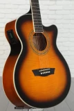 Washburn Festival EA15 - Tobacco Burst