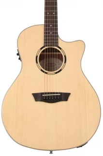 Washburn Woodline O20SCE