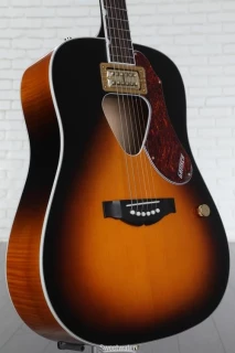 Gretsch G5031FT Rancher Dreadnought - Sunburst