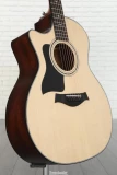 Taylor 314ce Left-handed