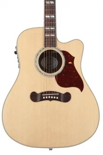 Gibson Songwriter Standard EC Rosewood - Antique Natural