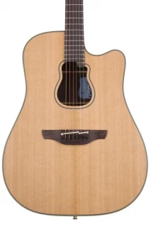 Takamine GB7C Garth Brooks Signature - Natural