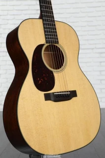 Martin 000-18 Left-Handed