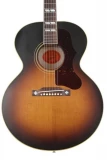 Gibson 1952 J-185 - Vintage Sunburst VOS