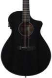 Breedlove ECO Rainforest S Concert CE - Orchid African Mahogany