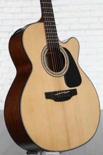 Takamine GN30CE - Natural