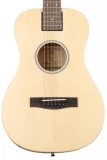 Journey Instruments PJ410N Puddle Jumper Solid Sitka/African Mahogany