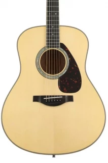 Yamaha LL16M ARE Original Jumbo - Natural