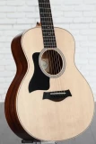 Taylor GS Mini Rosewood Left-Handed - Natural with Black Pickguard