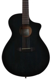 Breedlove ECO Rainforest S Concert CE - Papillon African Mahogany