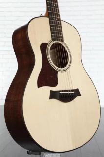 Taylor GT Urban Ash Grand Theater Left-Handed