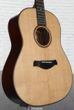 Taylor 517e Grand Pacific Builder's Edition V-Class Left-handed - Natural