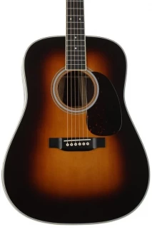 Martin D-35 - Sunburst