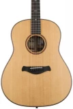 Taylor 717 Grand Pacific Builder's Edition V-Class - Natural