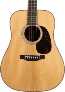 Martin D-28 Authentic 1937 VTS 