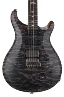 PRS Wood Library Studio - Satin Purple Iris