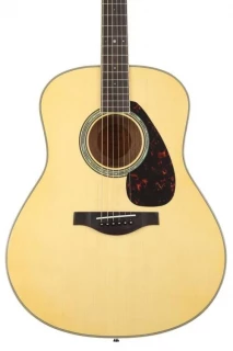 Yamaha LL6M ARE Original Jumbo - Natural