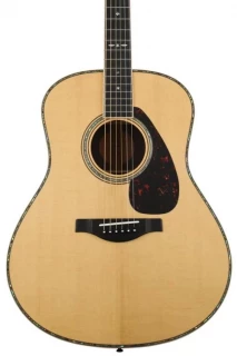 Yamaha LL36 ARE Original Jumbo - Natural