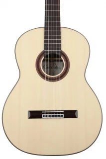 Cordoba C7, Nylon String - Spruce