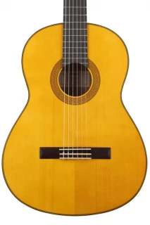 Yamaha CG142SH Classical - Natural