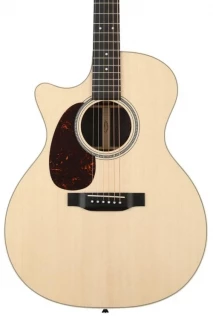 Martin GPC-16E Rosewood Left-Handed - Natural