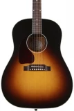 Gibson J-45 Standard Left-handed - Vintage Sunburst
