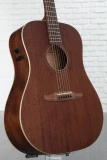 Fender Redondo Special - Mahogany