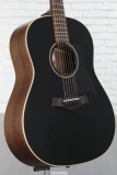 Taylor American Dream AD17 Walnut - Blacktop