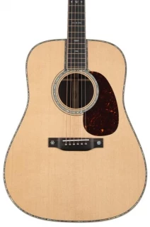 Martin D-42 Modern Deluxe - Natural