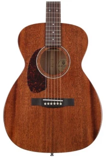 Guild M-120 Concert, Left-Handed - Natural