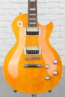 Epiphone Slash Les Paul Standard - Appetite Burst