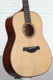 Taylor 517 Grand Pacific Builder's Edition V-Class - Natural