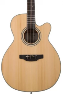 Takamine GN20CE - Natural Satin