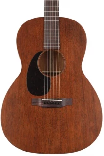 Martin 000-15SM Left-handed - Mahogany