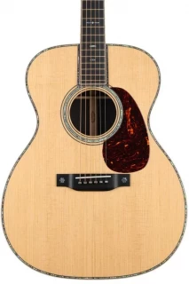 Martin 000-42 Modern Deluxe - Natural