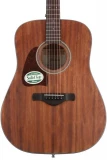 Ibanez AW54 Left-Handed - Open Pore Natural