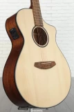 Breedlove ECO Discovery S Concert CE - Natural