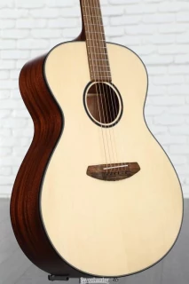 Breedlove ECO Discovery S Concerto - Natural