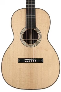 Martin 0012-28 Modern Deluxe - Natural