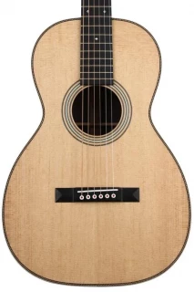 Martin 012-28 Modern Deluxe - Natural