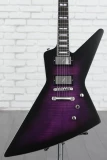 Epiphone Extura Prophecy - Purple Tiger Aged Gloss