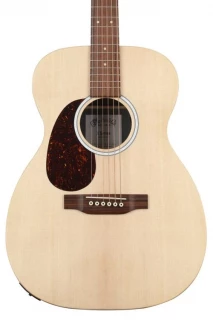 Martin 00-X2E Left-Handed - Natural