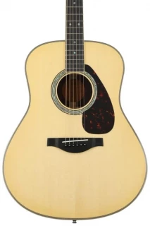 Yamaha LL16 ARE Original Jumbo - Natural