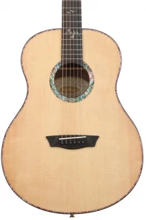 Washburn Bella Tono Elegante S24S - Gloss Natural