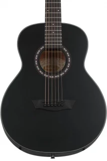 Washburn Apprentice G-Mini 5 - Black Matte