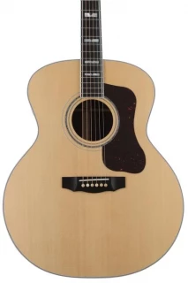 Guild F-55 Jumbo - Natural